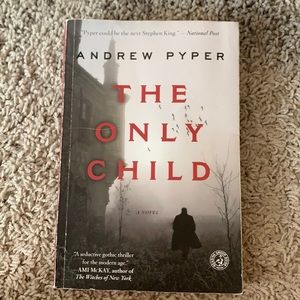 The Only Child by Andrew Pyper